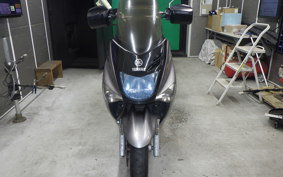 YAMAHA MAJESTY 125 FI 2023