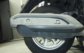 HONDA TACT-4ﾍﾞｰｼｯｸ AF79