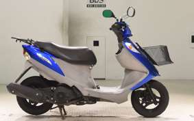 SUZUKI ADDRESS V125 G CF4EA