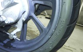 HONDA PCX 125 2007 JF81