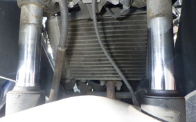 HONDA CBR125R JC50