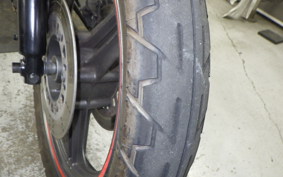 KAWASAKI GPZ400 1995 ZX400C