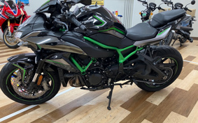 KAWASAKI NINJA H2 2020 ZRT00K