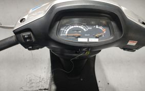 HONDA SPACY100 JF13