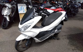 HONDA PCX125 JF56