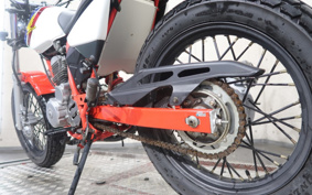 HONDA FTR223 MC34