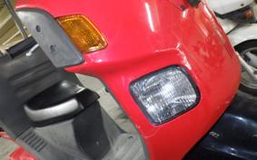 HONDA GYRO CANOPY TA03