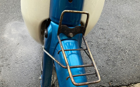 HONDA LITTLE CUB AA01