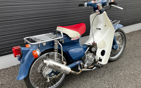 HONDA SUPER CUB50 AA01