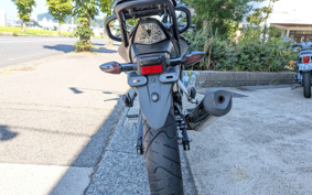 HONDA CBR250R MC41