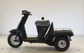 HONDA GYRO UP 2014 TA01