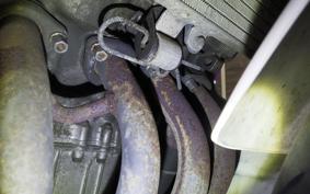 HONDA CBR250RR 2008 MC22