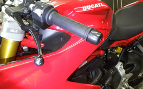 DUCATI SS937S 2019