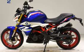 BMW G310R 2024