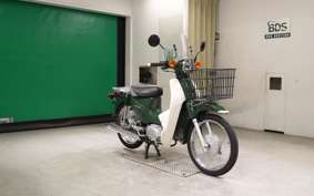 HONDA C110 SUPER CUB 2009 JA07
