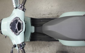 VESPA VESPA GTS150