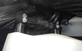 HONDA PCX 160 TRIKE