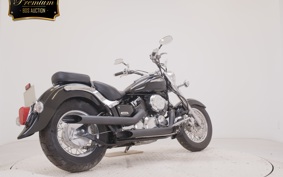 YAMAHA DRAGSTAR 400 CLASSIC  2014 VH02J