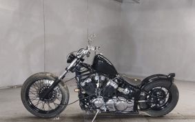 YAMAHA DRAGSTAR 400 4TR
