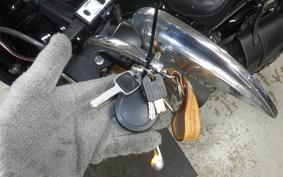 HARLEY FXBRS1870 2022