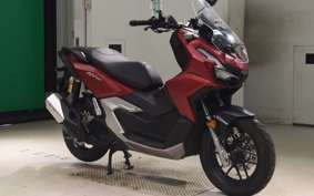 HONDA ADV160 2014 KF54