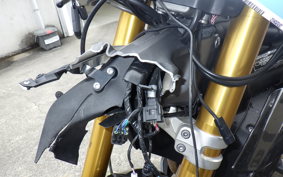 TRIUMPH SPEED TRIPLE RR 2022
