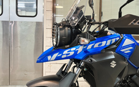 SUZUKI STROM 250ABS DS11A