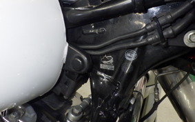 HARLEY FLHR 1580 2007