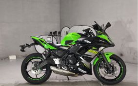 KAWASAKI NINJA650 ER650H