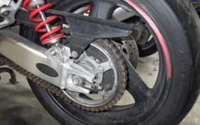 HONDA CB400SF VTEC SPEC 2 2002 NC39