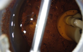 HONDA LITTLE CUB E AA01