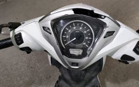 HONDA  LEAD 125 TRAINING CAR  JF45