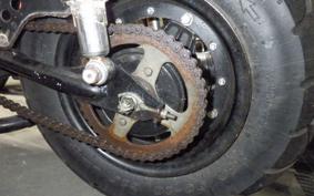 HONDA NAUTY DAX 2008 CY50