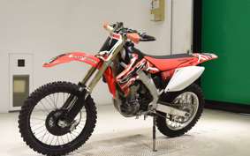 HONDA CRF250 RALLY 2000 ME10