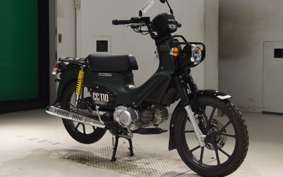HONDA ｸﾛｽｶﾌﾞ110-3 2009 JA60