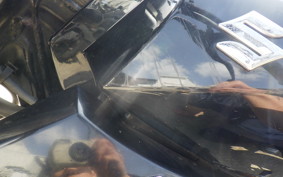 SUZUKI ｼﾞｸｻｰ150 NG4BG