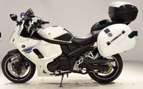 SUZUKI BANDIT 1250 F 2011 GW72A