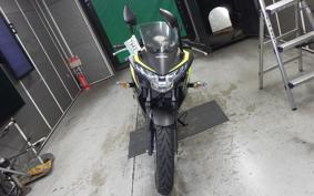 HONDA CBR250R A 1991