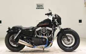 HARLEY XL1200X 2011