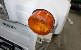 HONDA GYRO X TD02