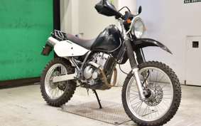 SUZUKI DJEBEL 250 XC 2019 SJ45A