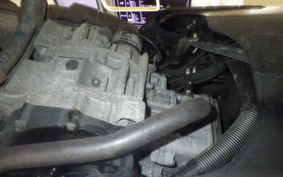 HONDA FORZA Z GEN 2 1997 MF10