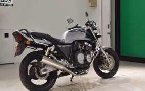 HONDA CB400SF 1992 NC31