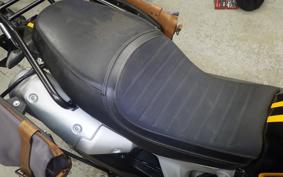 DUCATI SCRAMBLER 1100 S 2018