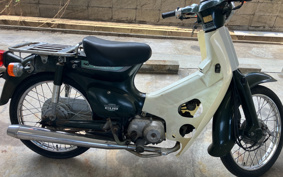 HONDA SUPER CUB50 C50