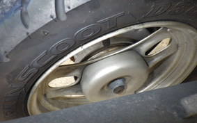 HONDA DIO Gen.6 AF62