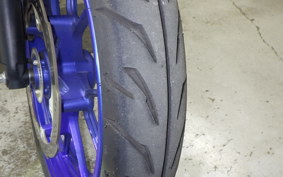 SUZUKI GSX-S125 2011 DL32B