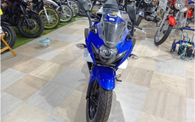 SUZUKI GSX250 R DN11A