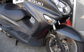 SUZUKI BURGMAN200 CH41A