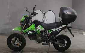 KAWASAKI KSR110 KL110D